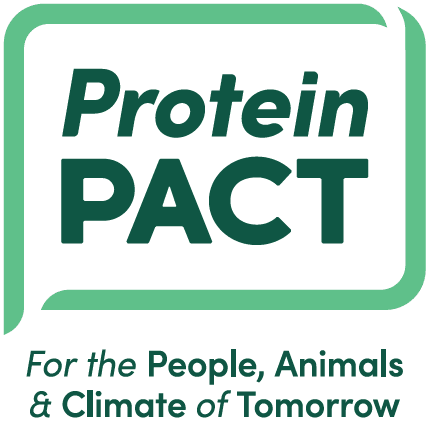 Protein Pact    