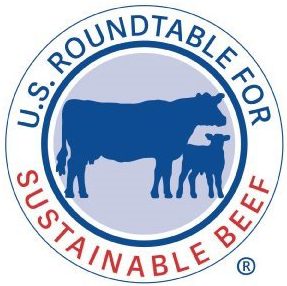 US Roundtable for Sustainable Beef Logo