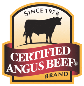 Certified Angus Beef Logo