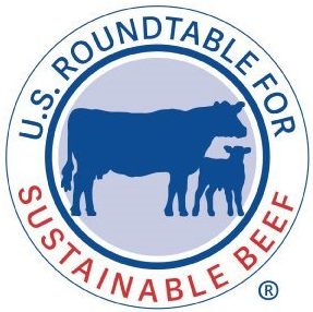 US Roundtable For Sustainable Beef Logo